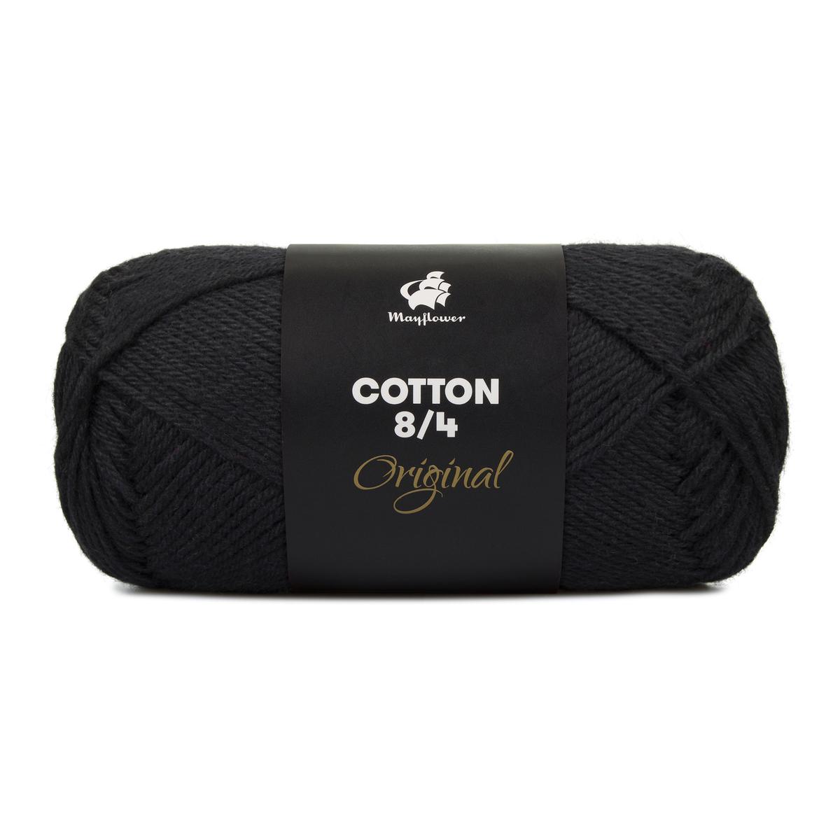Mayflower Cotton 8/4