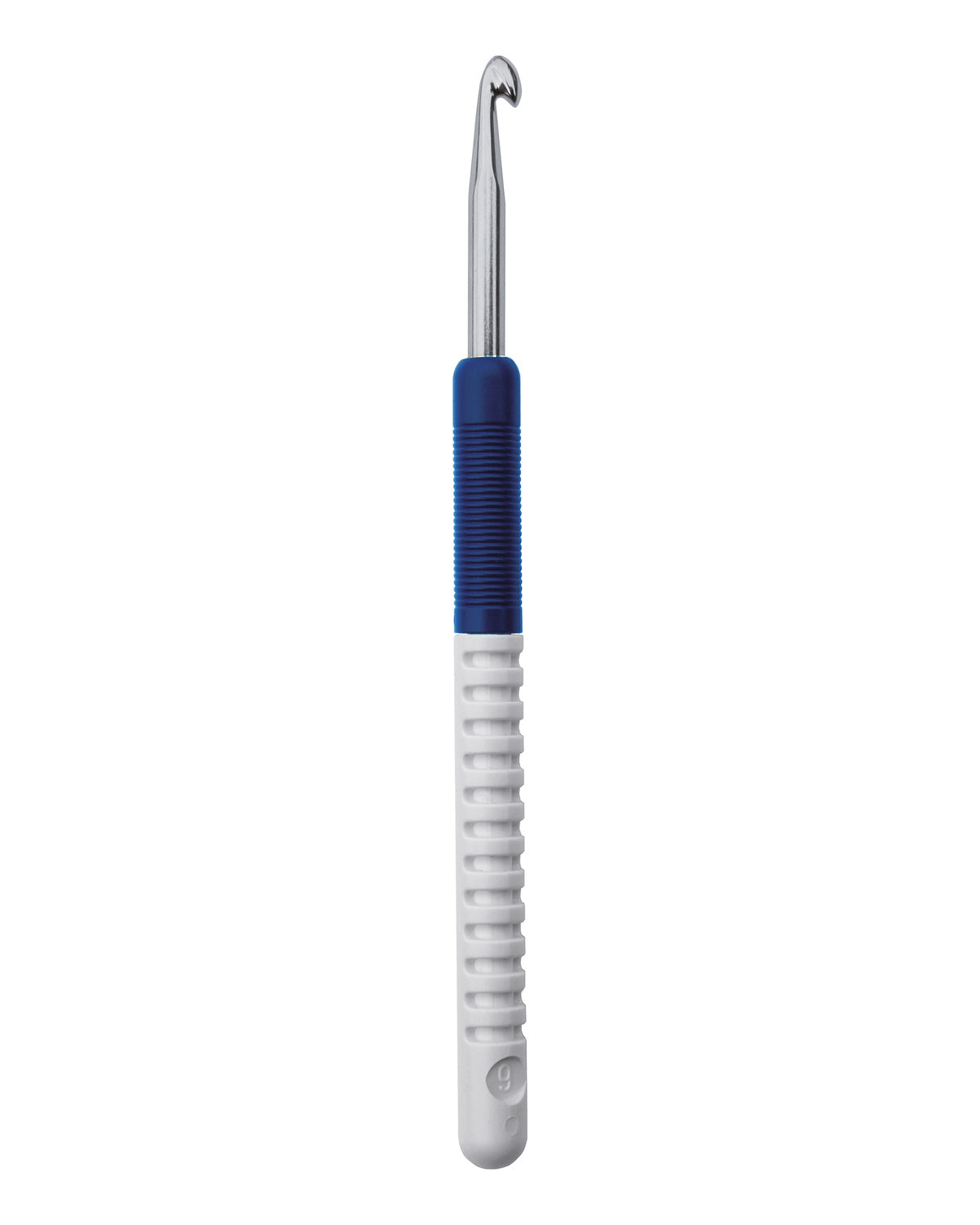 ADDI Colour hæklenål 15 cm – farverige ergonomiske hæklenåle fra ADDI