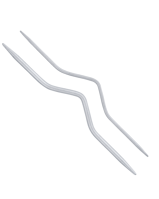 Addi Classic Cablestitch 2,5mm & 4mm