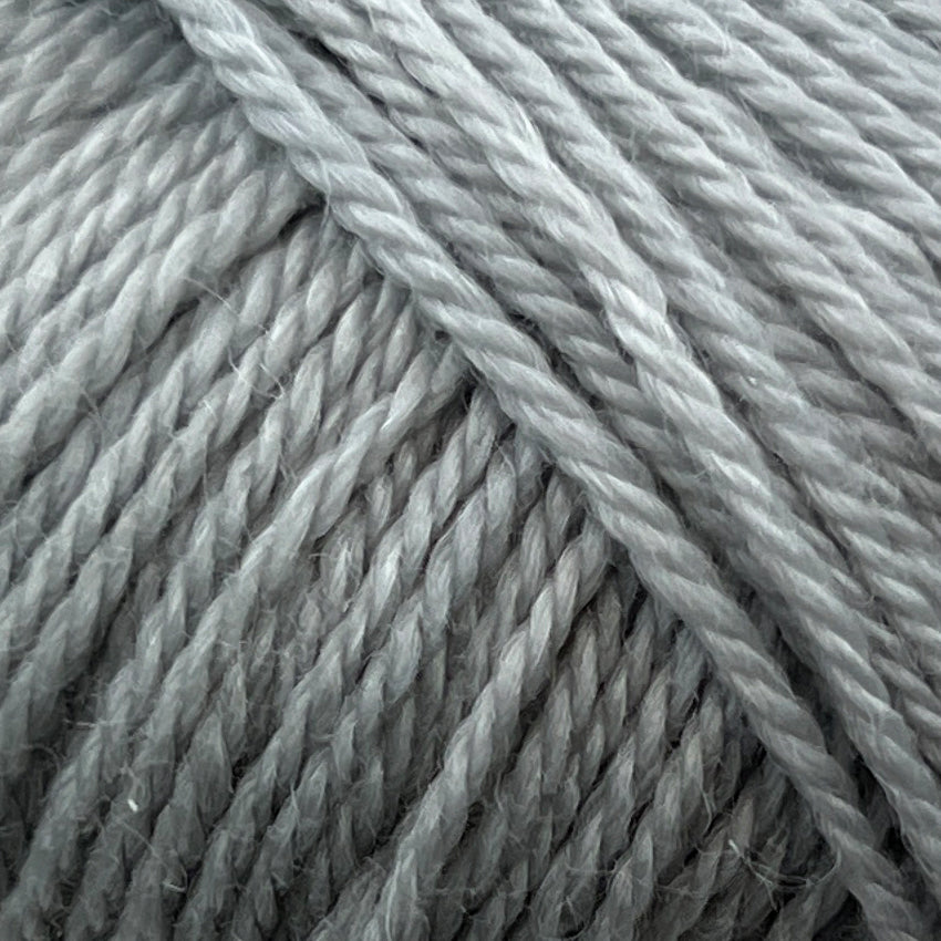 Onion Wool + Nettles No. 4