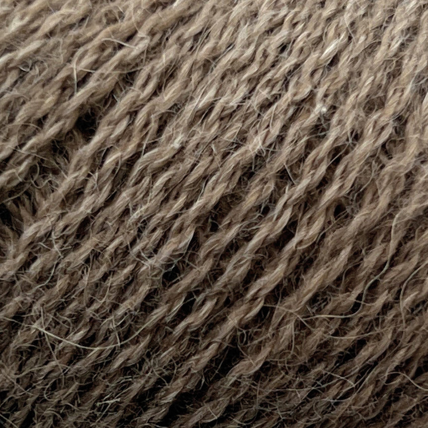 Onion Alpaca Merino Wool Nettle