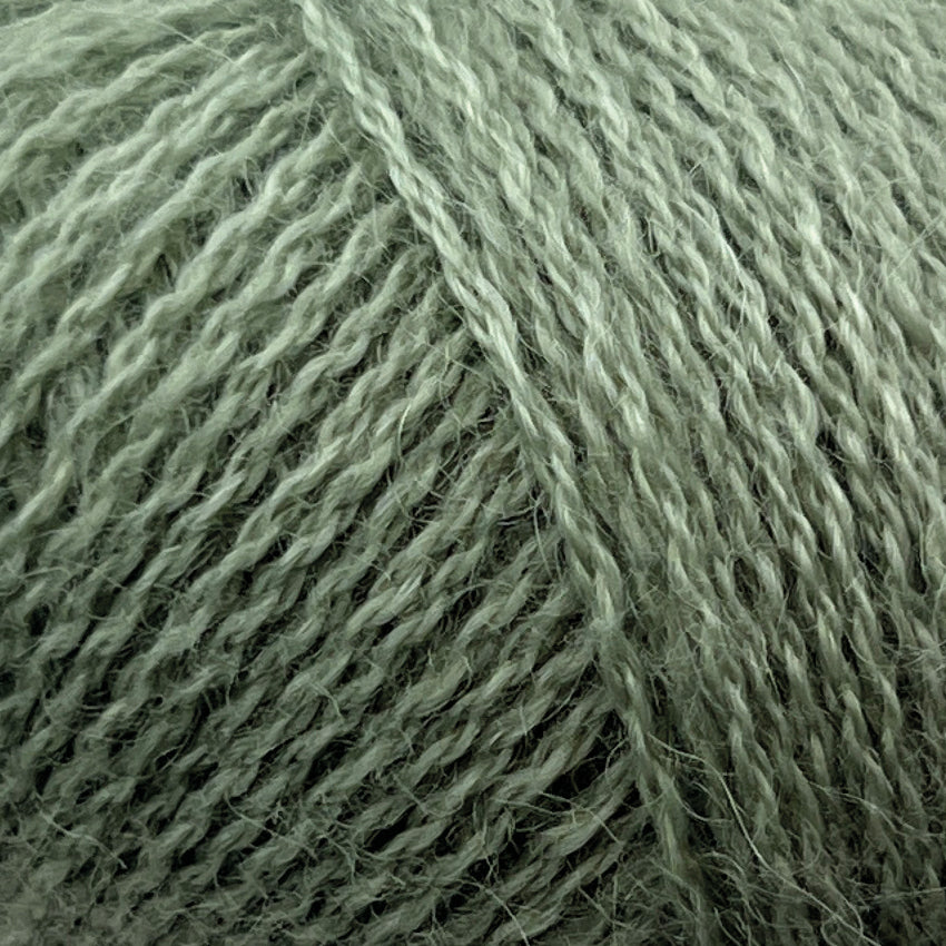 Onion Alpaca Merino Wool Nettle