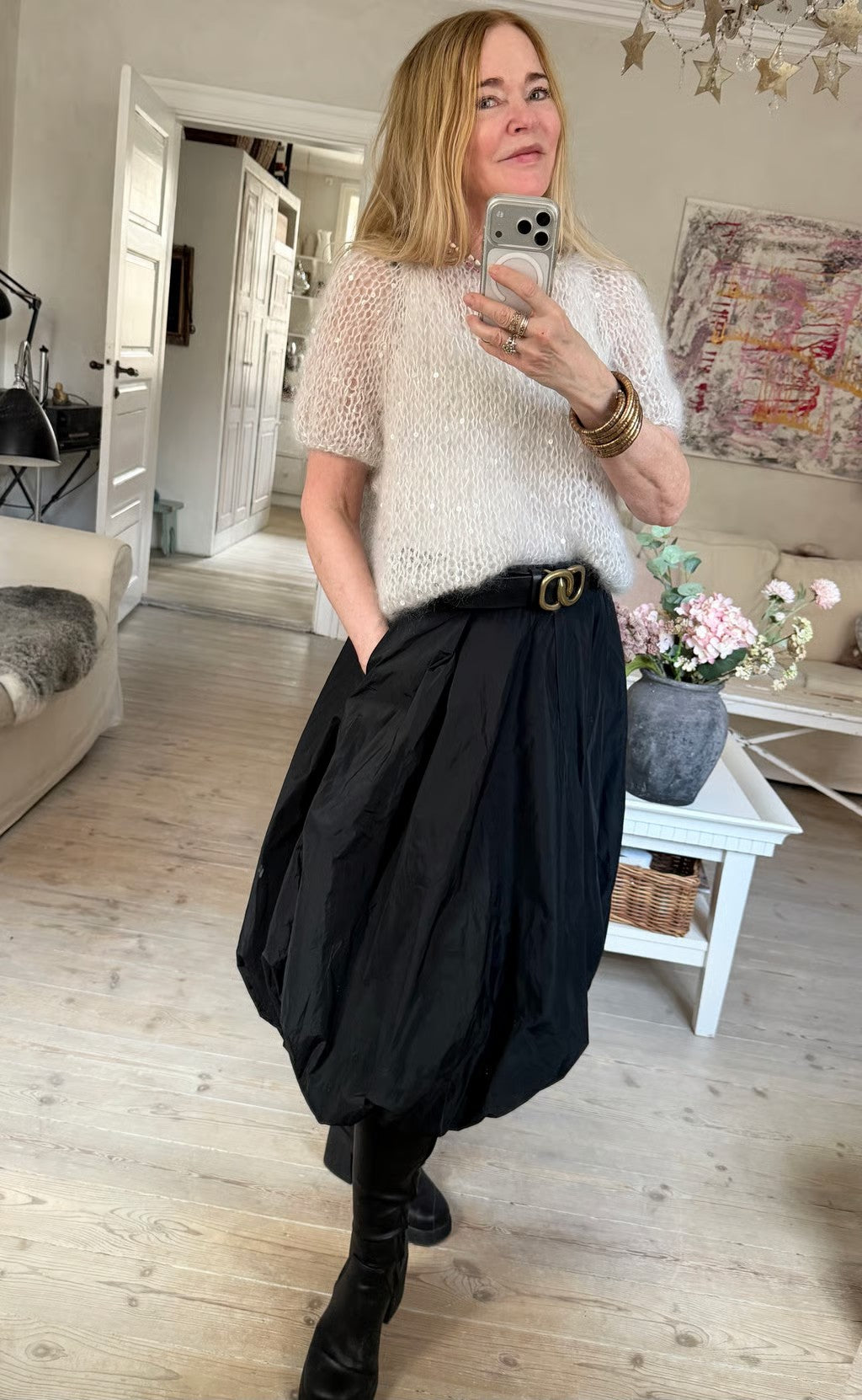 Adel Blouse