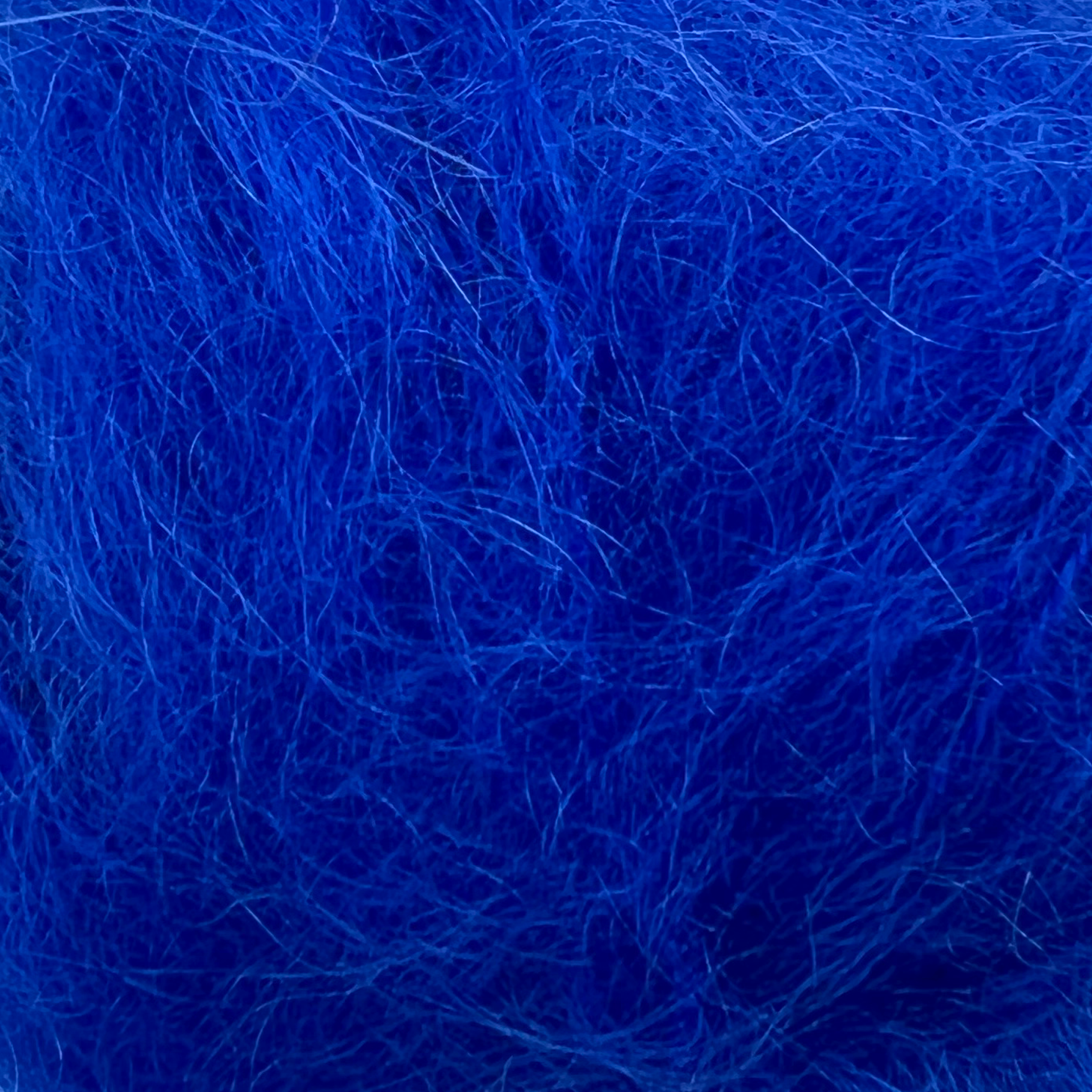 Bella – Kid Mohair fra Permin