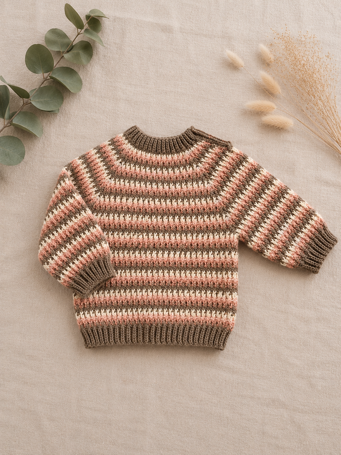 Alpine Sweater Baby