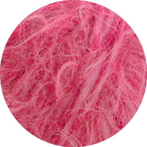 Fuzzy vest - Strikkekit