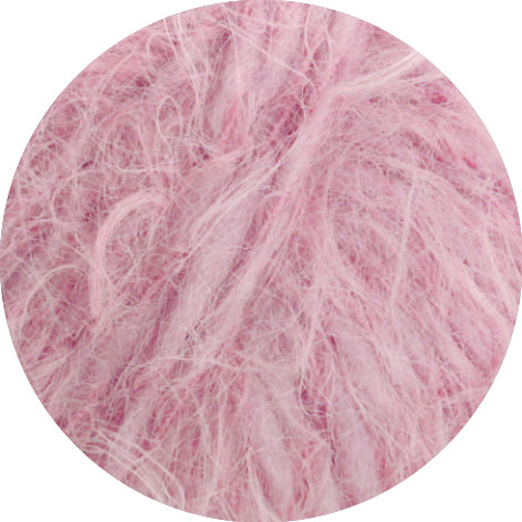 Fuzzy vest - Strikkekit