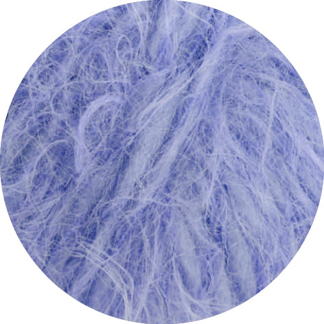 Fuzzy vest - Strikkekit