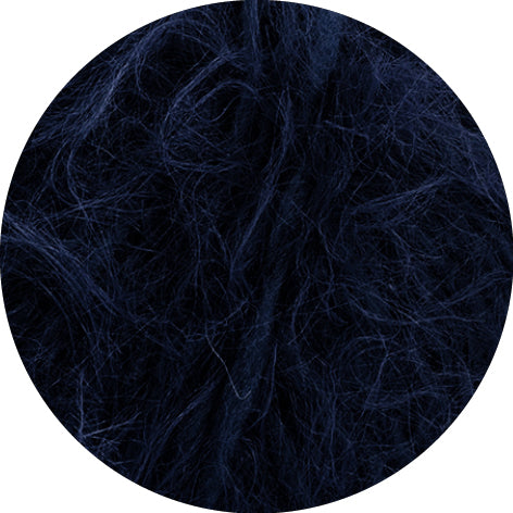 Fuzzy vest - Strikkekit
