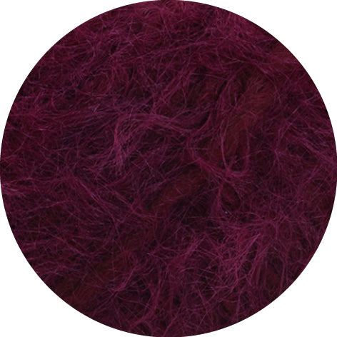 Fuzzy vest - Strikkekit