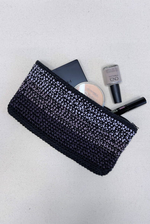 Camillas Clutch - Fysisk opskrift