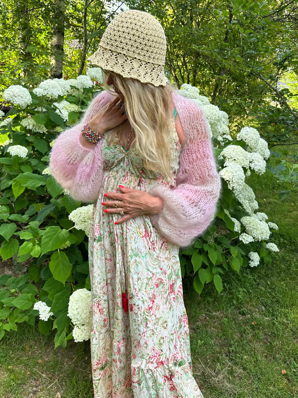 Elva Bolero