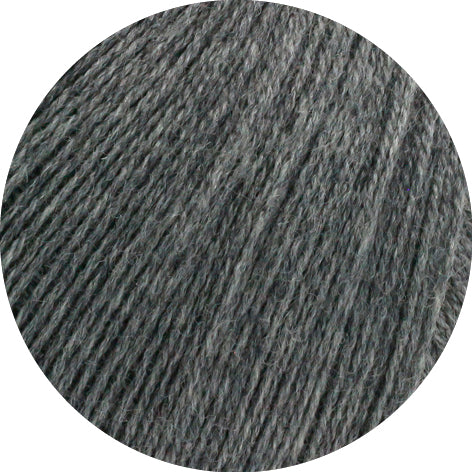 Detalje af Lana Grossa Cool Wool Lace garnstruktur