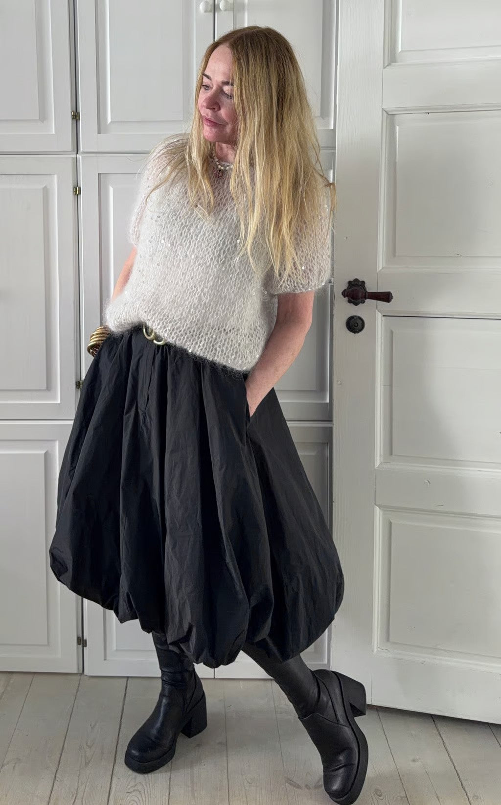 Adel Blouse
