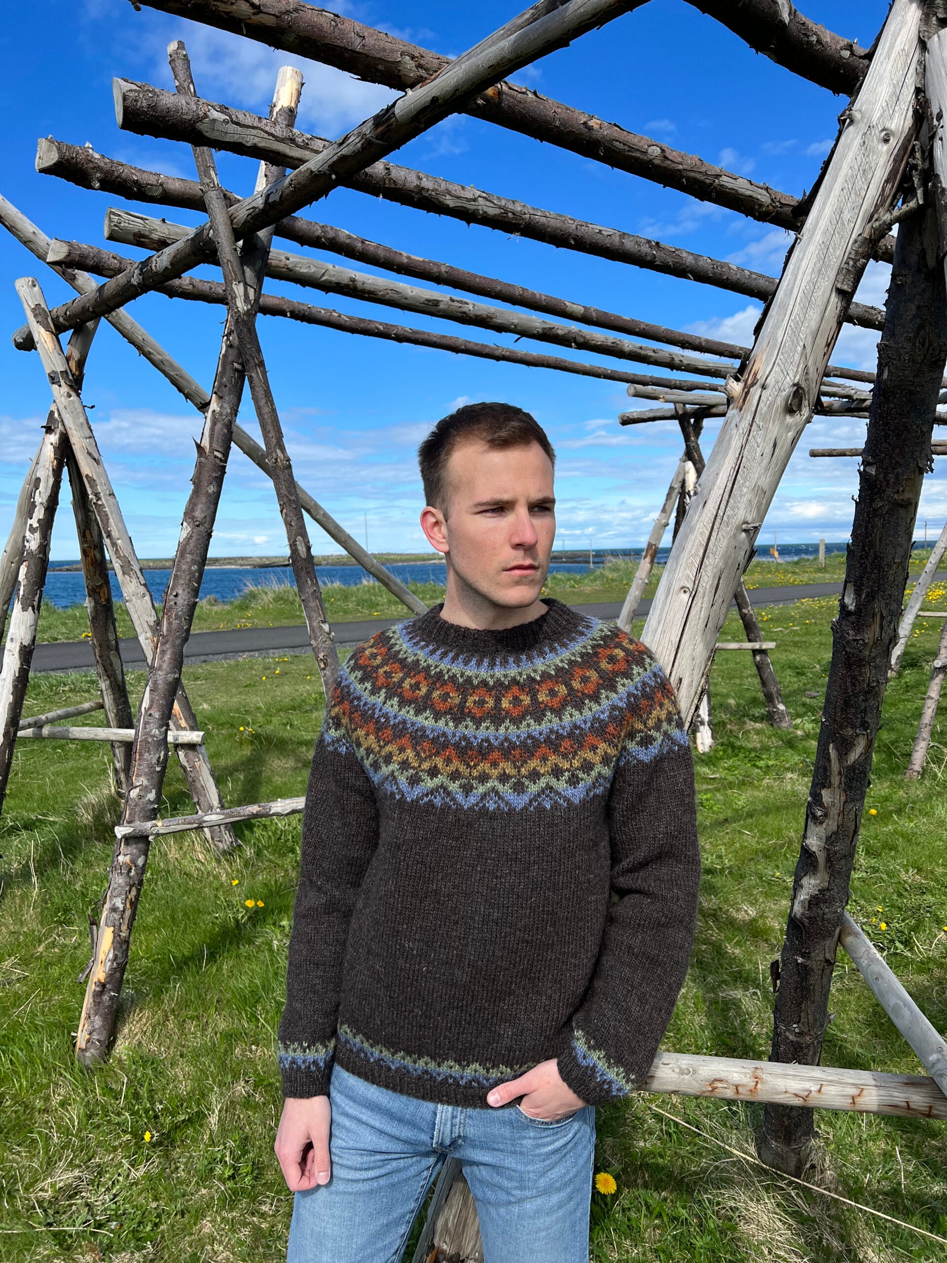 Gjöf - digital opskrift