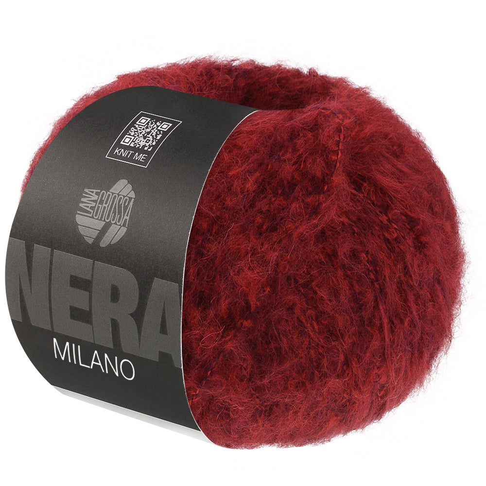 Cardigan i Milano - Strikkekit
