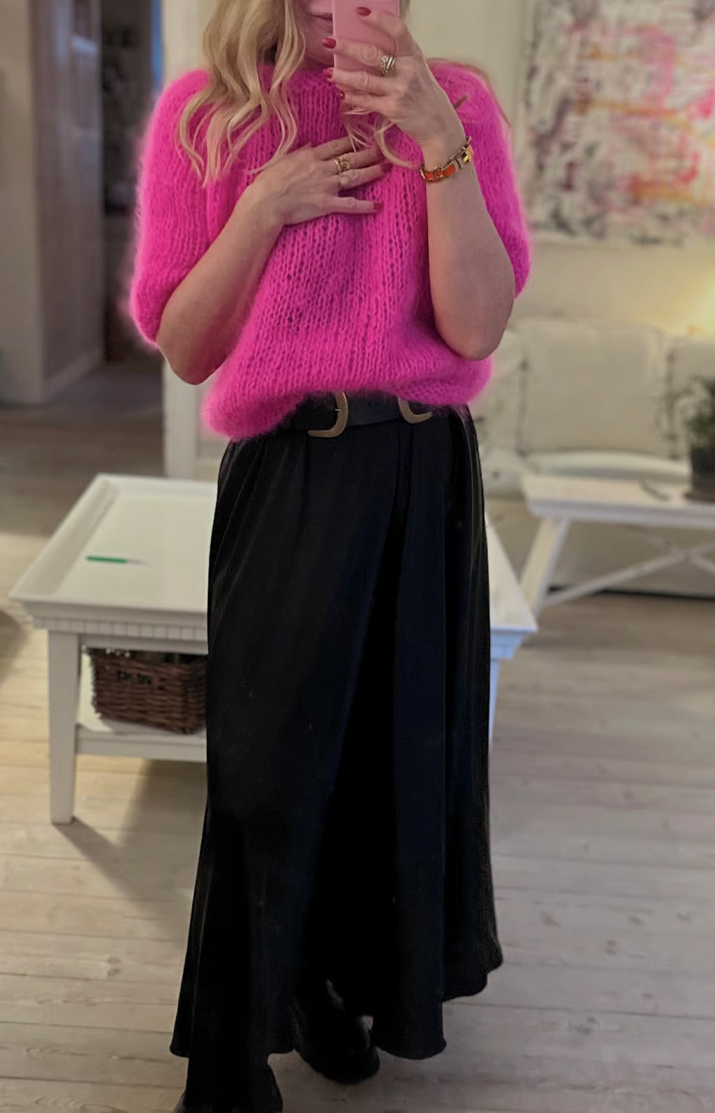 Femja Blouse