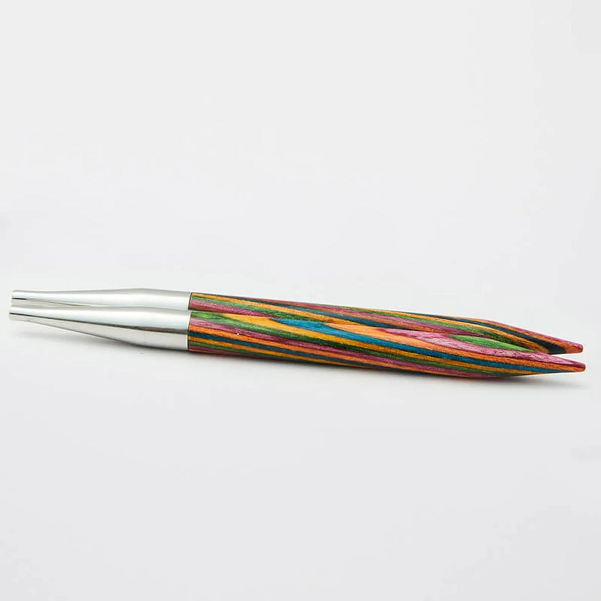 KnitPro Symfonie – pindespidser 13 cm