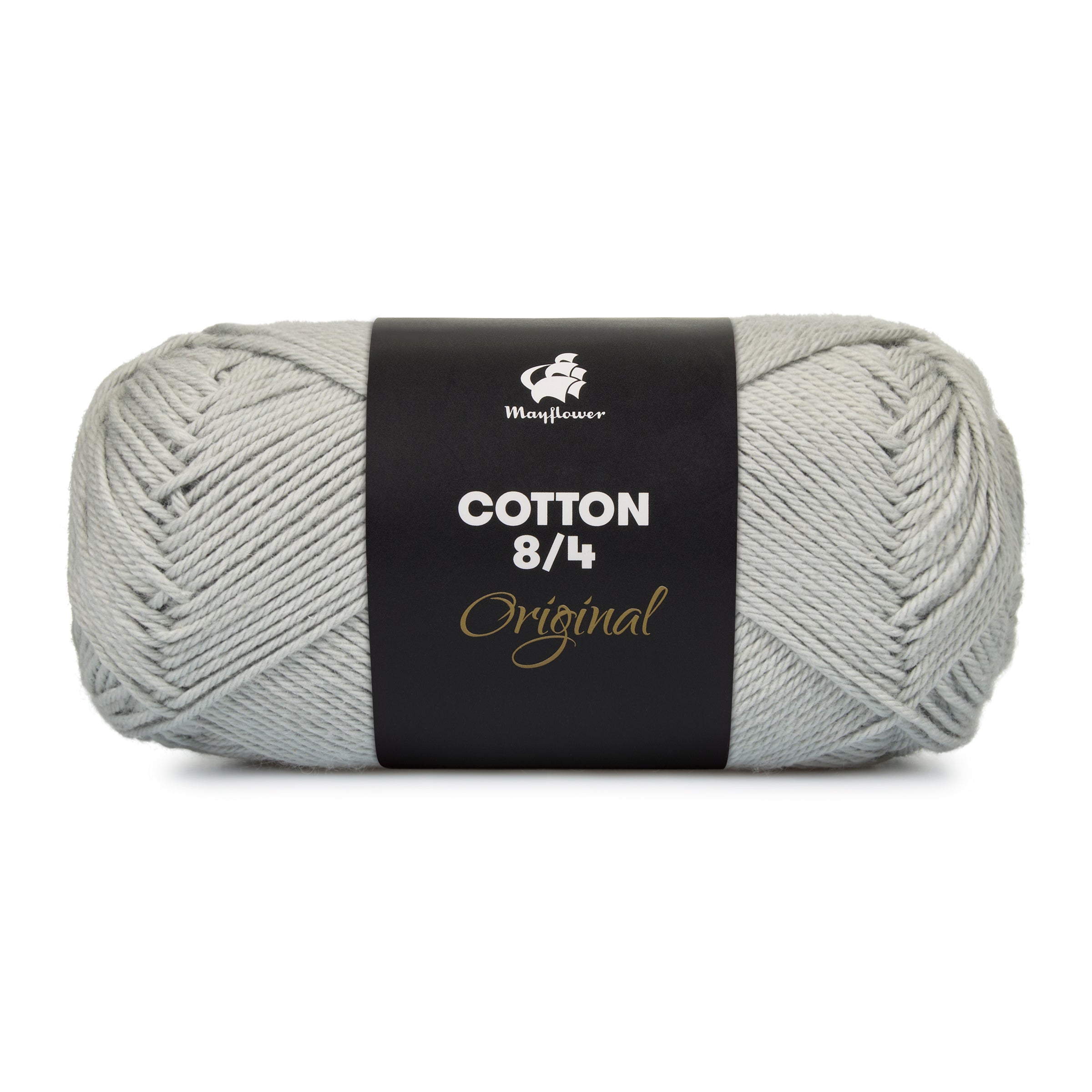 Mayflower Cotton 8/4