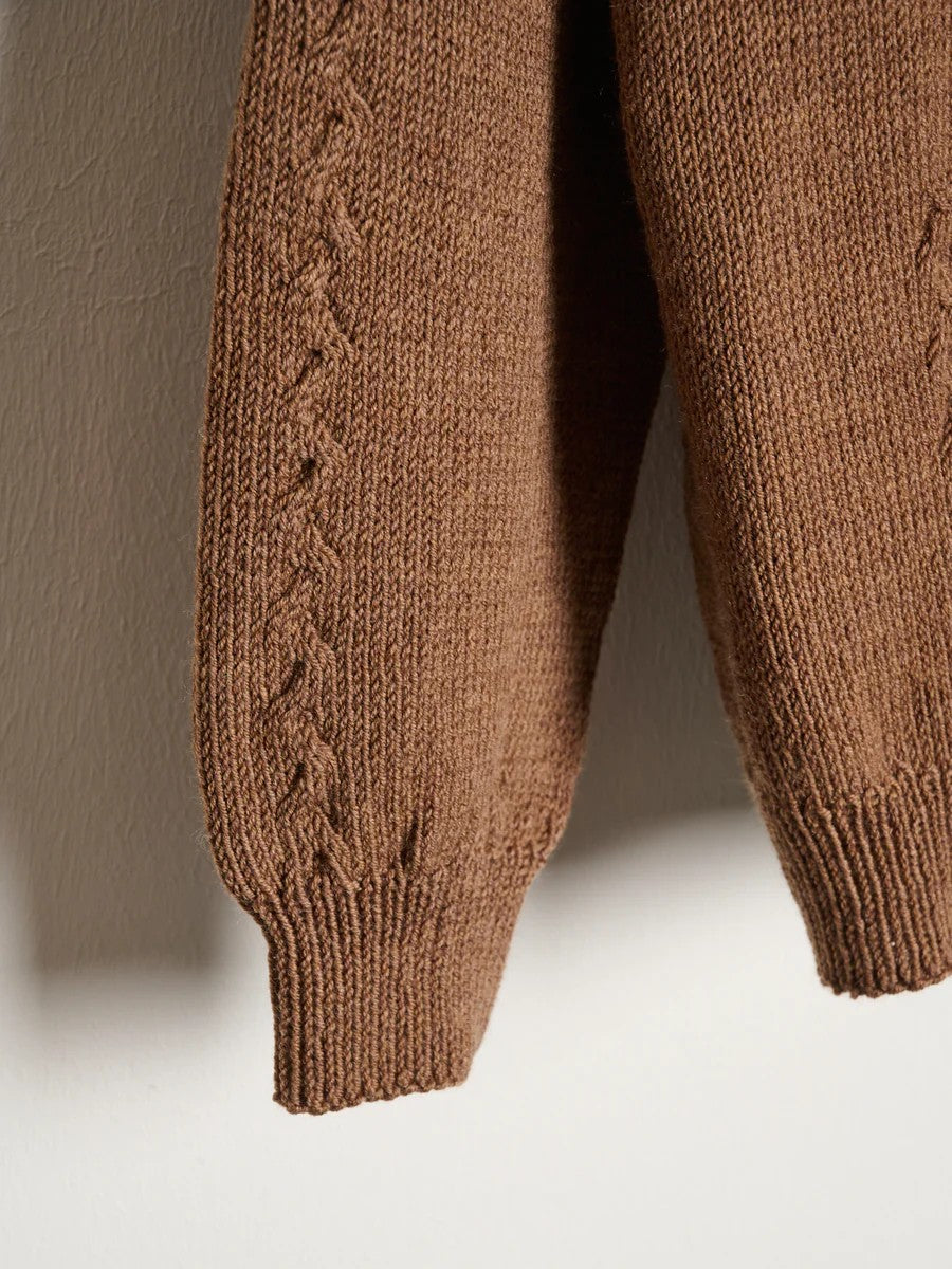 Katinka Sweater