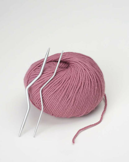 Addi Classic Cablestitch hjælpepind til snoninger i strik