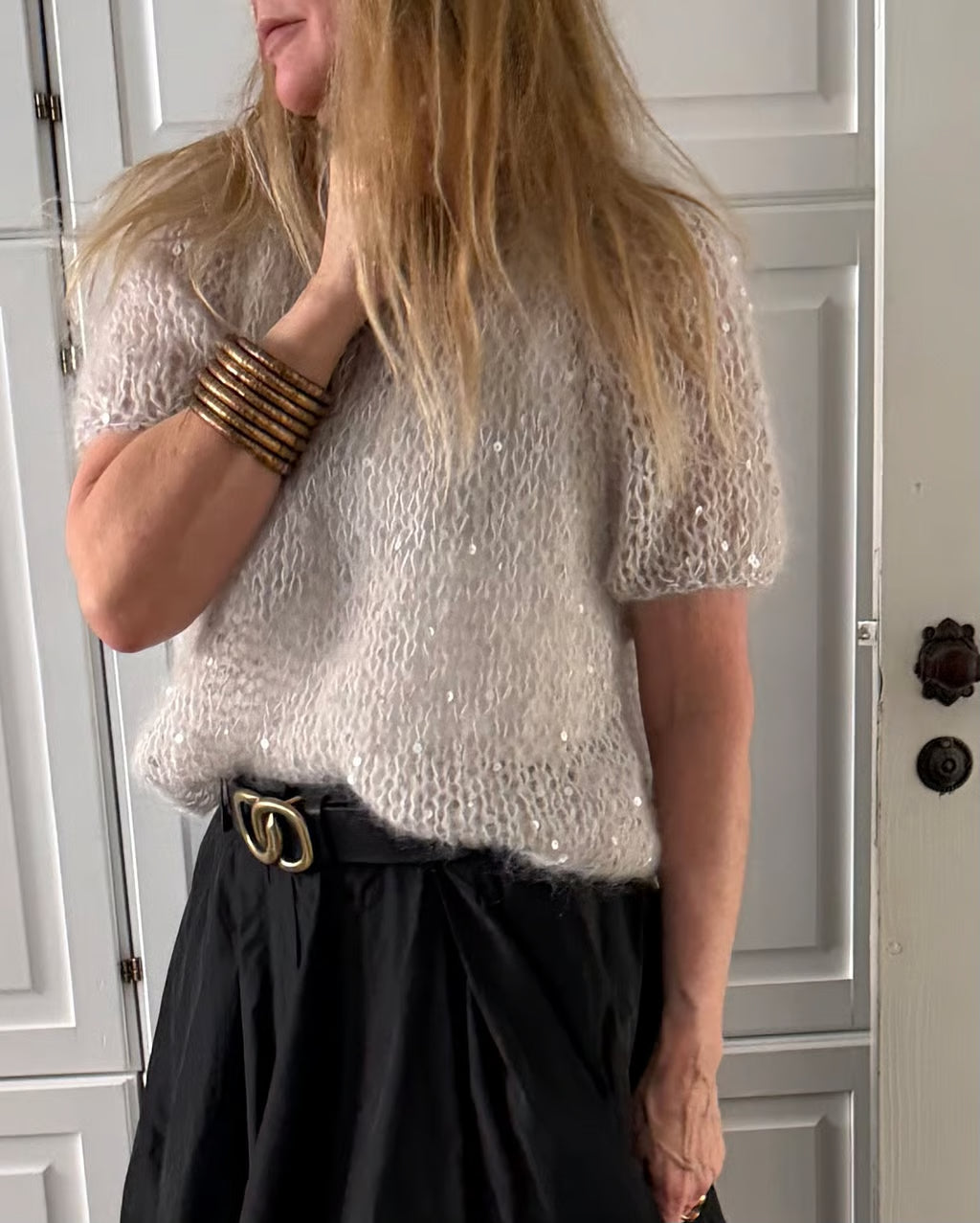 Adel Blouse