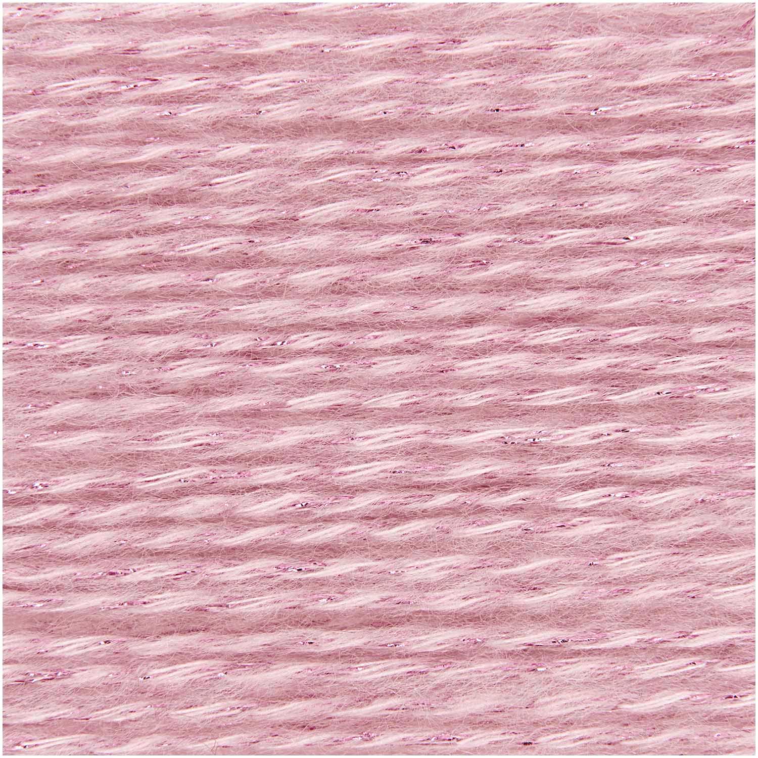 Creative Fluffily garn i farven pink.