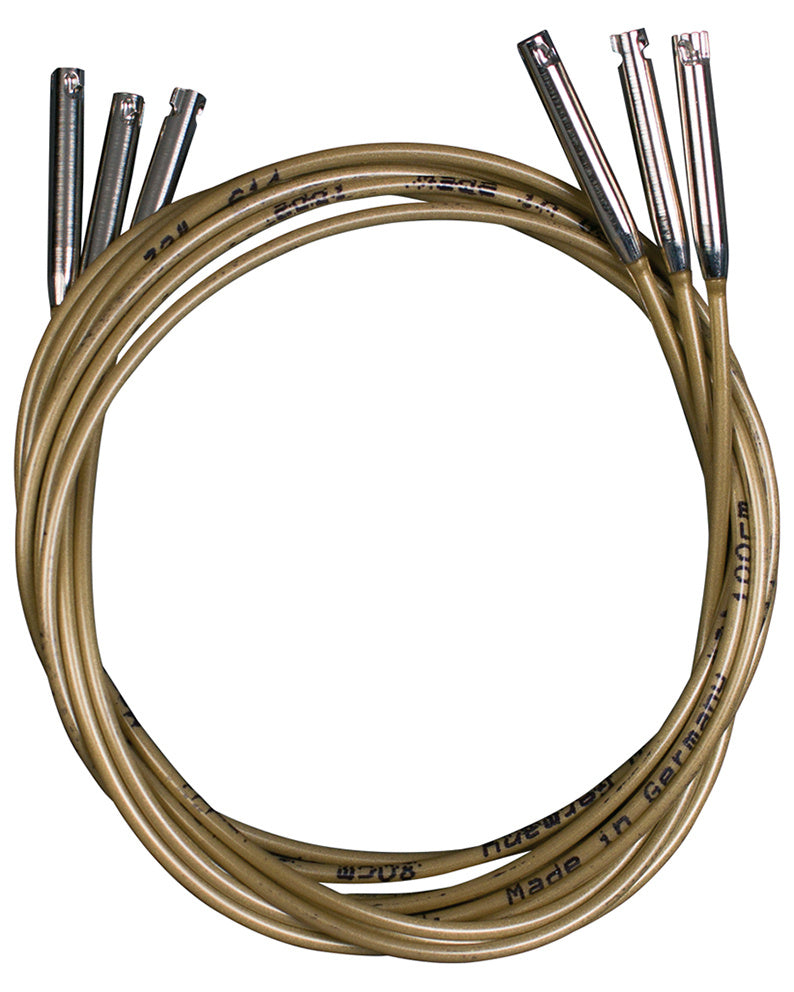 Addi Click Basic Wire til Rundpinde