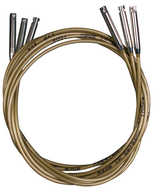 Addi Click Basic Wire til Rundpinde