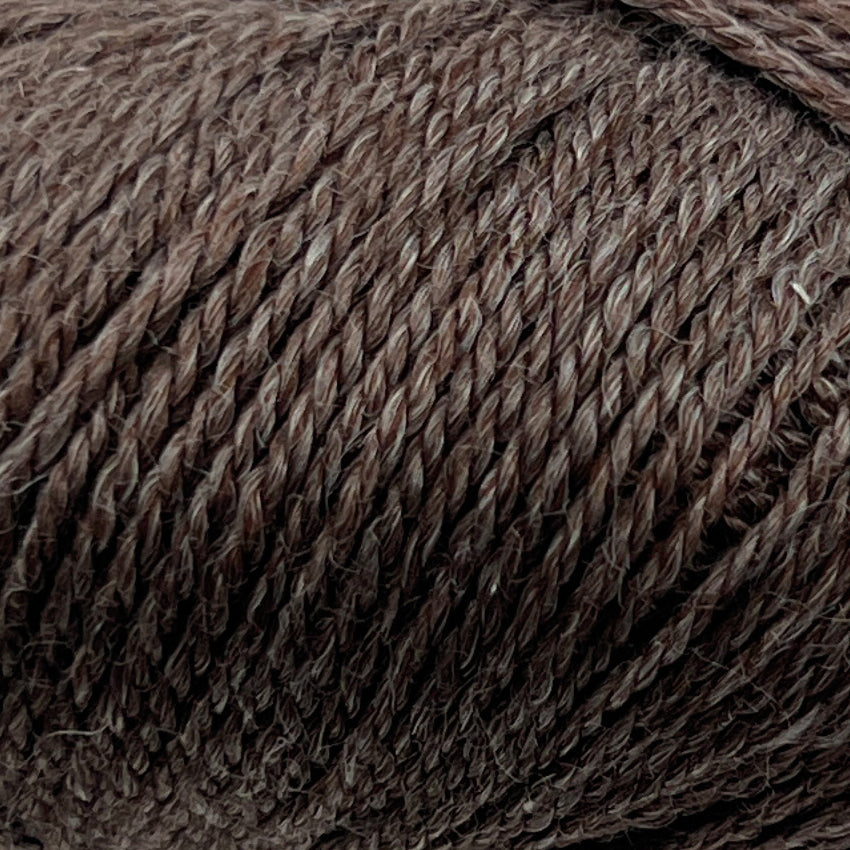 Onion Wool + Nettles No. 4