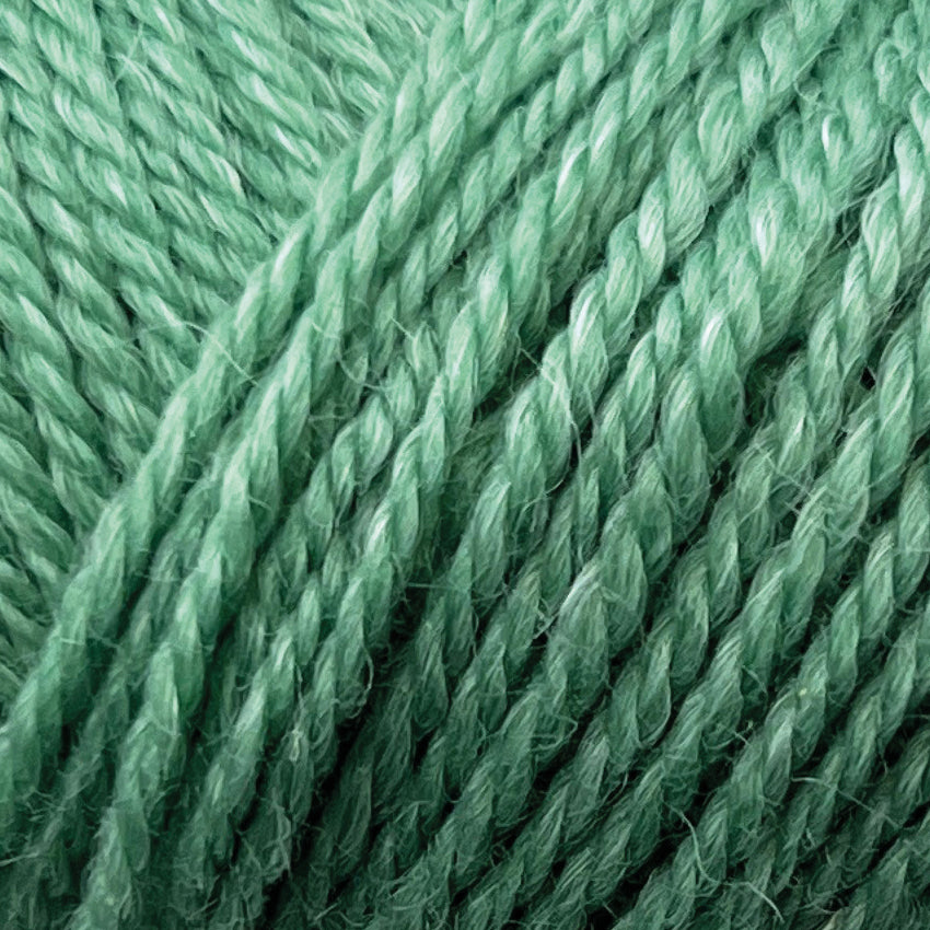 Onion Wool + Nettles No. 4