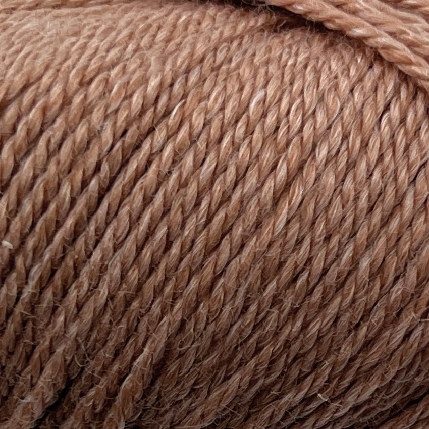 Onion Wool + Nettles No. 4
