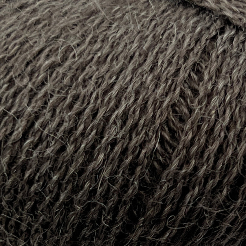 Onion Alpaca Merino Wool Nettle