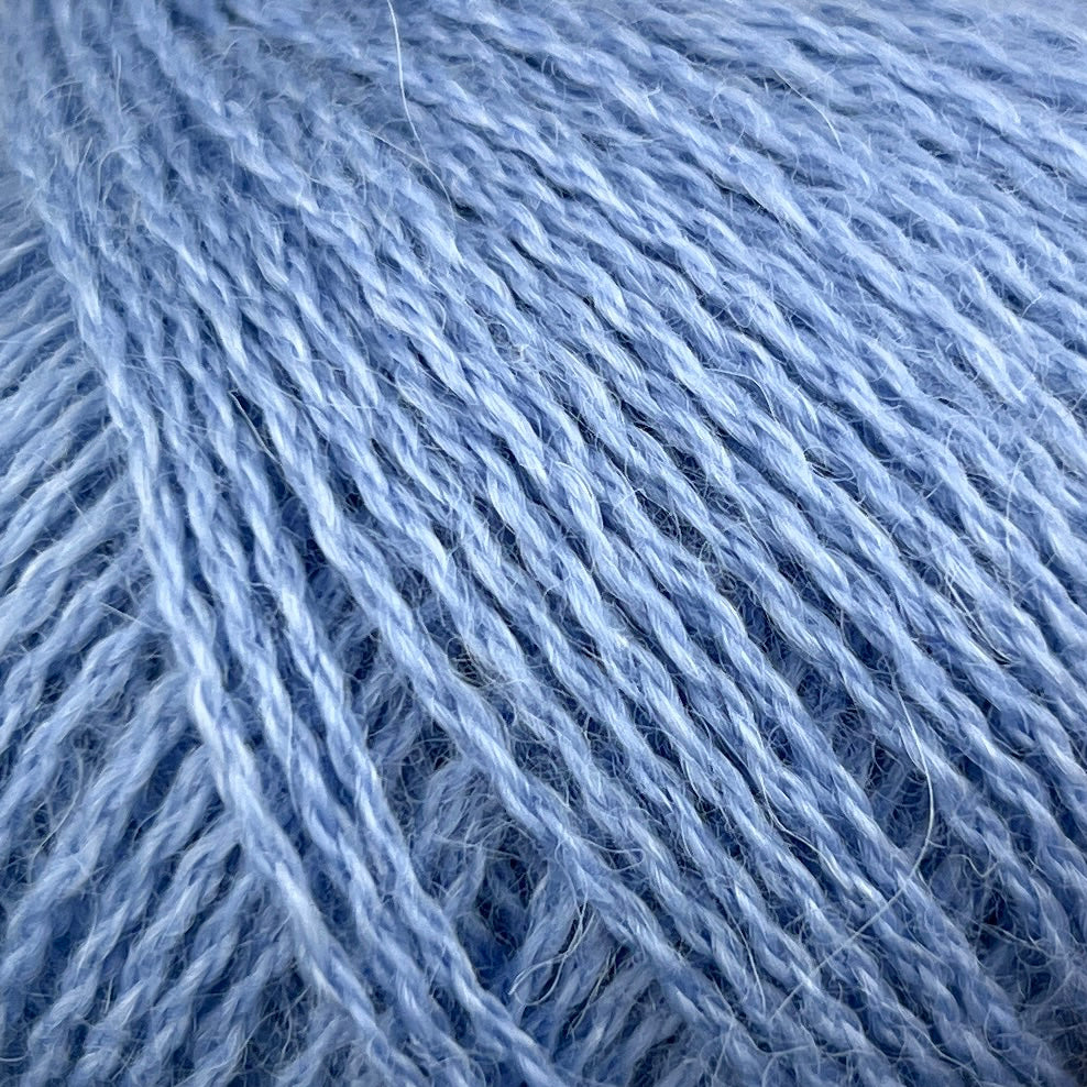 Onion Alpaca Merino Wool Nettle