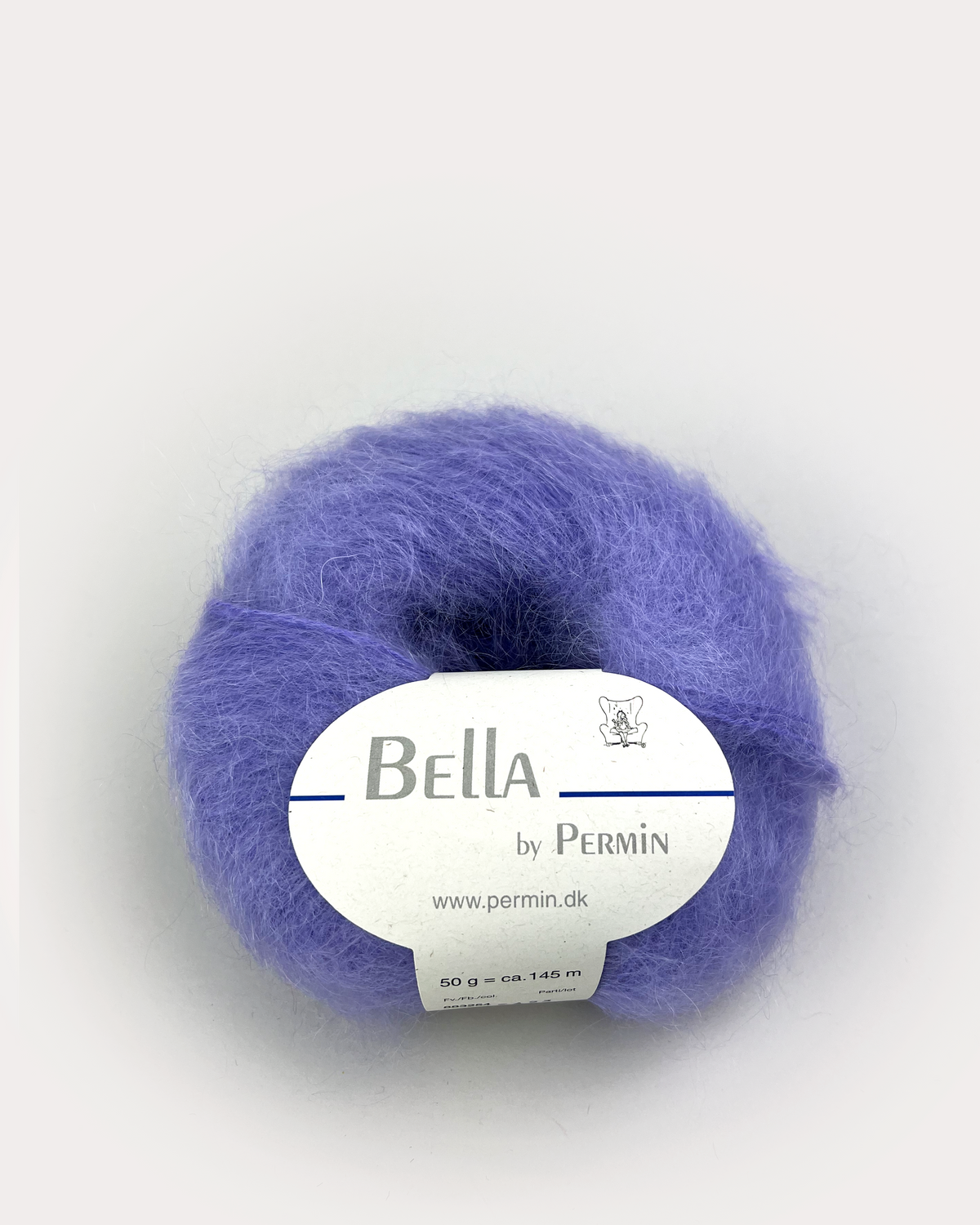 Boxy T-shirt i Bella