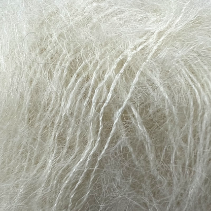 Top med bred rib