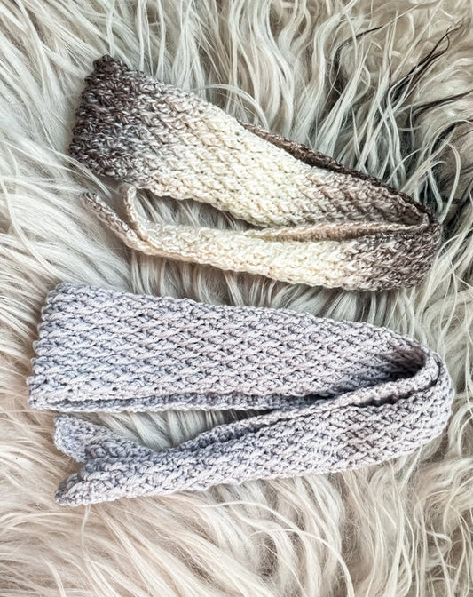 Alpine Scarf