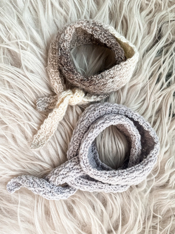 Alpine Scarf
