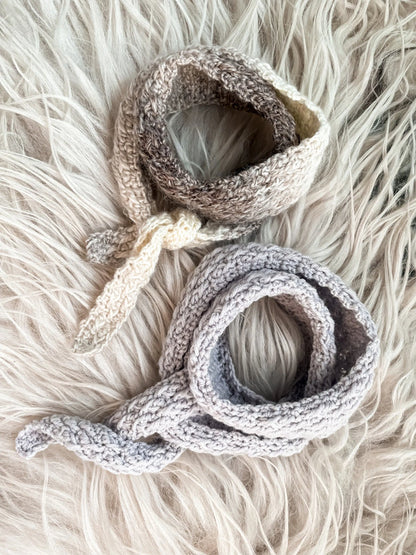 Alpine Scarf
