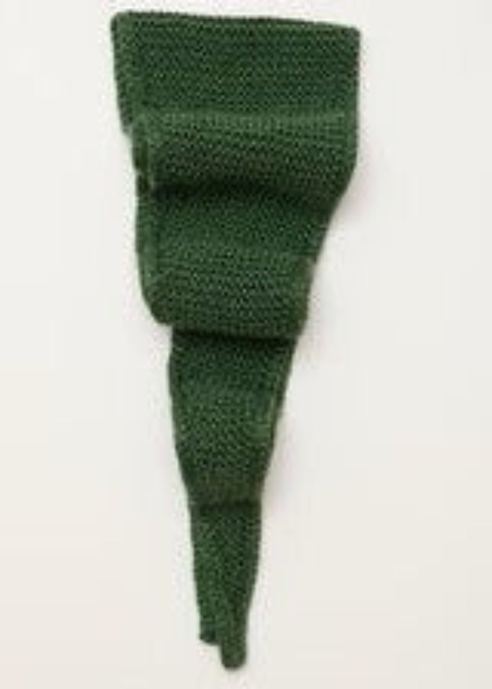 Sophie scarf i Premium Merino silk