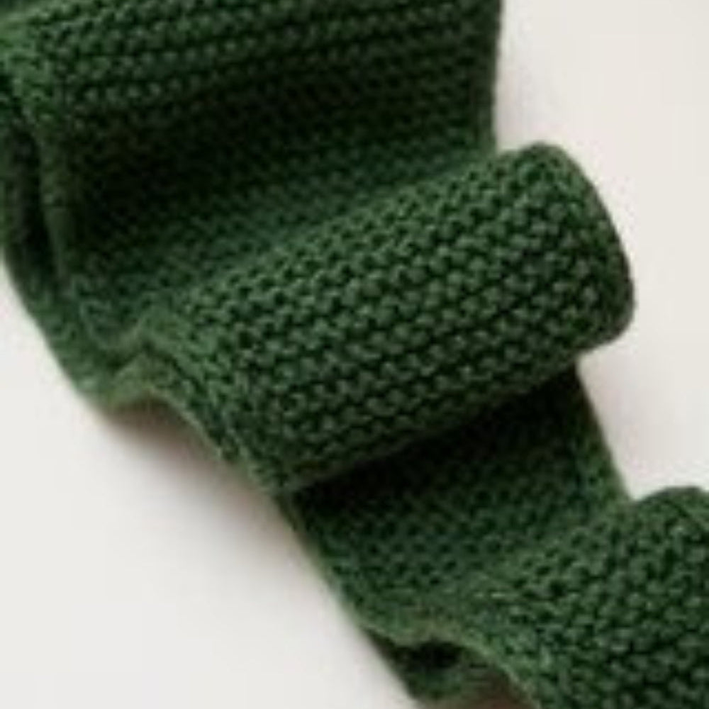 Sophie scarf i Premium Merino silk