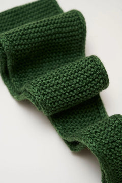 Sophie scarf i Premium Merino silk