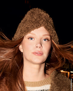 TURBAN-HUE · PELLICCIA