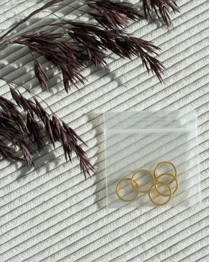 Guld 10 mm
