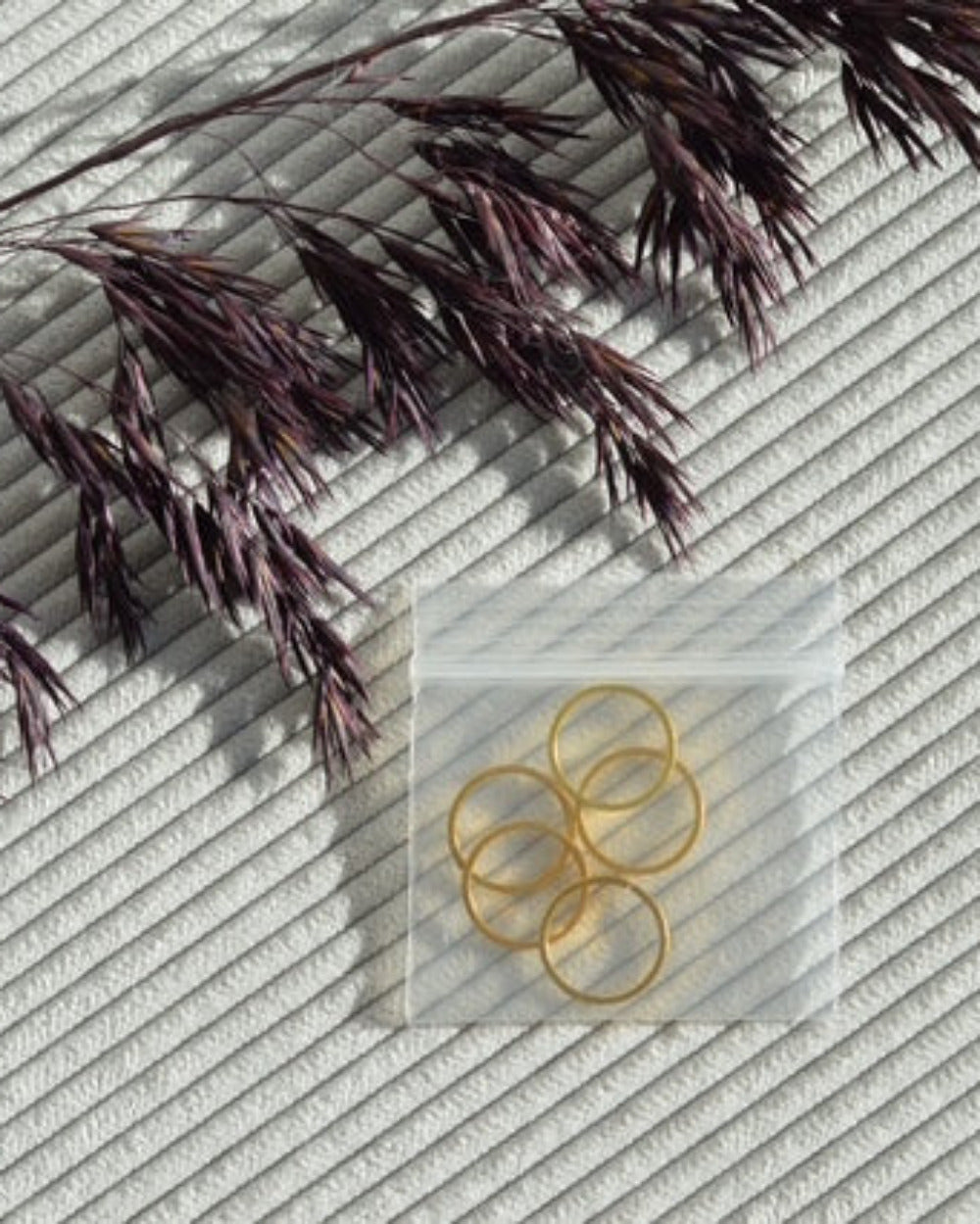 Guld 12 mm