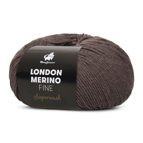 Mayflower London Merino Fine