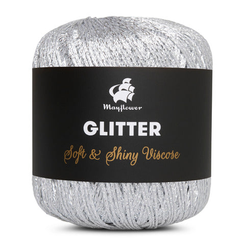 Mayflower Glitter