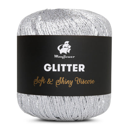 Mayflower Glitter