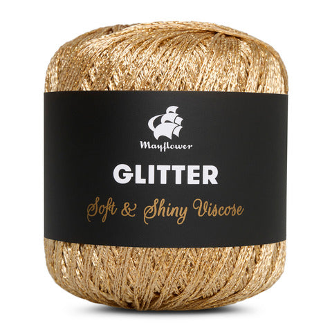 Mayflower Glitter