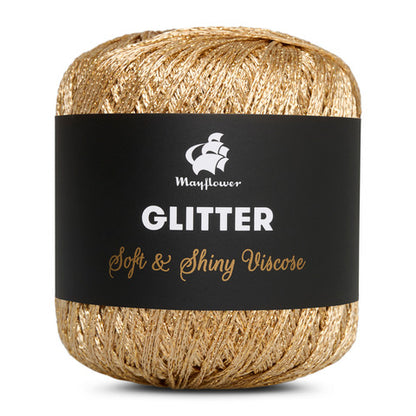 Mayflower Glitter